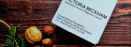 Victoria Beckham Lid Lustre в оттенке Mink