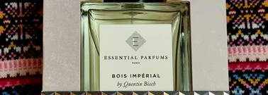 Аромат тёплой осени Essential Parfums Bois Imperial