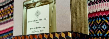 Аромат тёплой осени Essential Parfums Bois Imperial