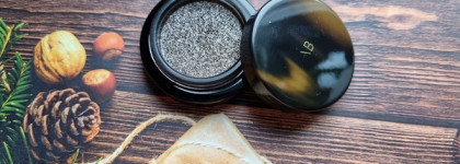 Victoria Beckham Lid Lustre в оттенке Mink