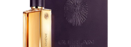 Ароматы на холодное время года. Восток и пряности