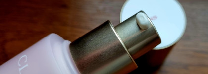 Дневной лосьон для любого типа кожи с spf 15 Clarins Multi-Active Jour