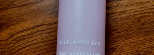 Дневной лосьон для любого типа кожи с spf 15 Clarins Multi-Active Jour