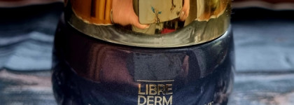 Librederm Snail Mucin регенерирующий ночной крем для лица с муцином улитки