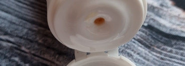 Идеальное масло-скраб для сухой кожи лица Clarins Comfort Scrub