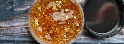 Спасаю губы зимой с маской для губ Mixit