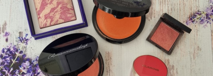 Свет мой зеркальце, скажи: мой топ идеальных румян и кистей