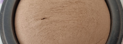 Идеальный скульптор существует - Romanovamakeup Sexy Sculpting Powder