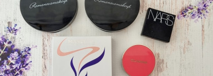 Свет мой зеркальце, скажи: мой топ идеальных румян и кистей