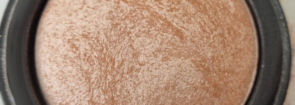 Идеальное сияние с хайлайтером Romanovamakeup Sexy powder highlighter Diamond