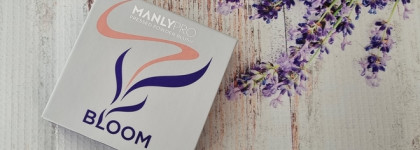 Самые нежные румяна Manly Pro Bloom B02