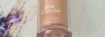 Сиять как эльфийская принцесса с жидкими тенями Shik Liquid Eyeshadow 10