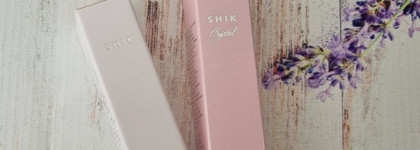 Сияем с блесками для губ Shik Lip Gloss Care