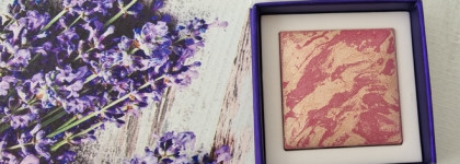 Самые нежные румяна Manly Pro Bloom B02