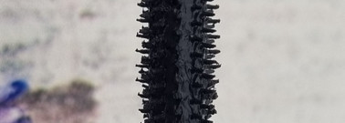 Хорошая бюджетная тушь для ресниц Luxvisage Smoky eyes Накладные ресницы