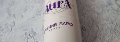 Назад в прошлое с бальзамом для губ Vivienne Sabo Aura 02