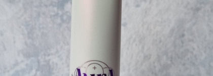 Назад в прошлое с бальзамом для губ Vivienne Sabo Aura 02