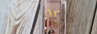 Бюджетные тени для век Vivienne Sabo Artiste 24/7 в оттенках 03 и 05