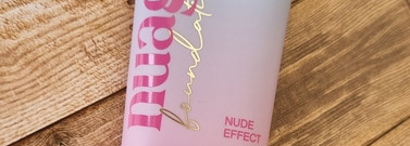 Легкий тональный крем с эффектом естественной кожи Vivienne Sabo Nuagefoundation 01