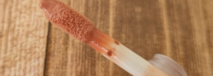 Лучшее: нежные поцелуи с блесками Romanovamakeup