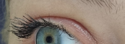 Тушь для ресниц Lancome Hypnose Doll Eyes black