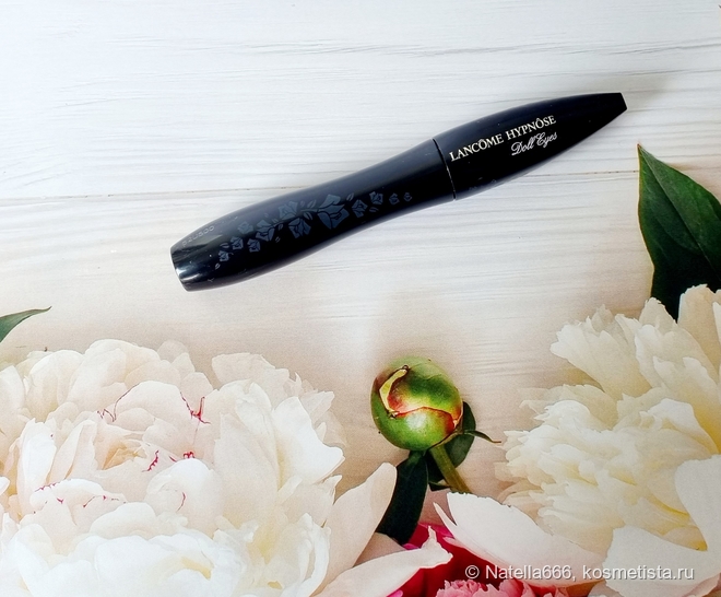 Тушь для ресниц Lancome Hypnose Doll Eyes black | Отзывы покупателей ...