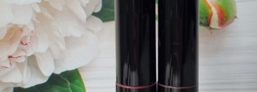 Два новых оттенка для губ Romanovamakeup Sexy Lips Gloss