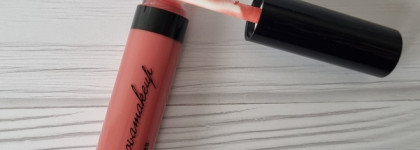 Два новых оттенка для губ Romanovamakeup Sexy Lips Gloss