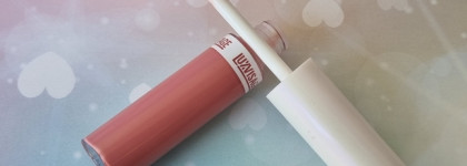 Средства для макияжа губ из Белоруссии Luxvisage