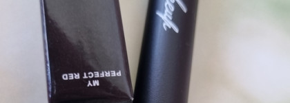 Идеальная красная помада существует - Romanovamakeup Sexy Lipstick Pen My Perfect Red