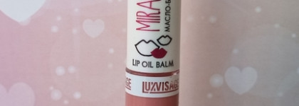 Средства для макияжа губ из Белоруссии Luxvisage