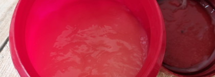 Идеальная маска L'Oreal Elseve Эксперт Цвета для окрашенных и мелированных волос