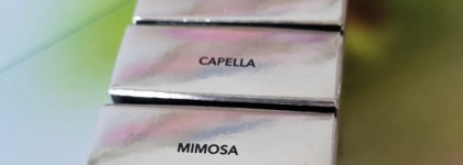 Сиять как звезда со спарклами Shik