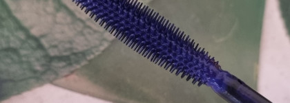 Взрывная летняя новинка - тушь для ресниц Shik Aspect Eyelash Mascara Violet