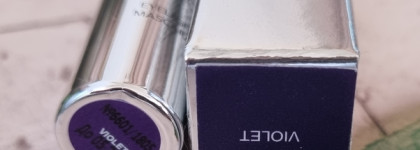 Взрывная летняя новинка - тушь для ресниц Shik Aspect Eyelash Mascara Violet