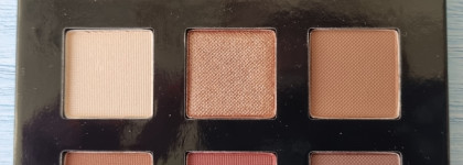 Палетка теней Letique Makeup Eyeshadow Palette Golden Soul