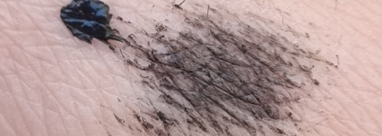 Восторг или разочарование? Тушь для ресниц Letique Makeup Mascara Extrimazer Magnetic Black