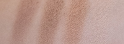 Палетка для лица Letique Makeup Face Palette Glow&Sculpt