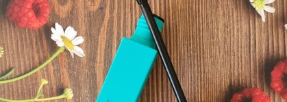 Восторг или разочарование? Тушь для ресниц Letique Makeup Mascara Extrimazer Magnetic Black