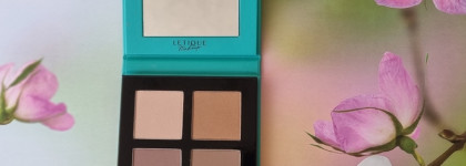 Палетка для лица Letique Makeup Face Palette Glow&Sculpt