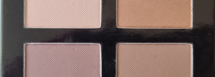 Палетка для лица Letique Makeup Face Palette Glow&Sculpt