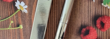 Горячая летняя новинка - тушь для ресниц Shik Aspect Eyelash Mascara Brown
