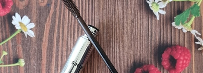 Горячая летняя новинка - тушь для ресниц Shik Aspect Eyelash Mascara Brown