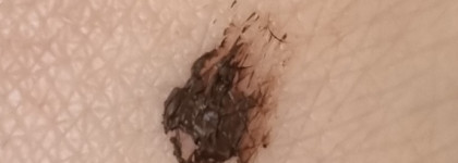 Горячая летняя новинка - тушь для ресниц Shik Aspect Eyelash Mascara Brown