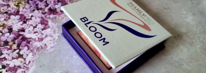 Нежный румянец с румянами Manly Pro Pressed Powder Blush Bloom B05