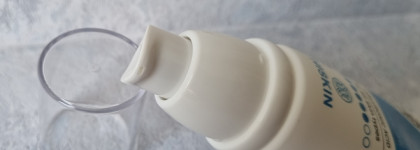 Увлажняем кожу во время сна Hiskin Night Cream Hyaluronic Acid