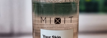 Комплексное увлажнение для нормальной и чувствительной кожи Mixit Your Skin