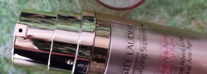 Мой лучший крем для лица, который идеально подходит под макияж Estee Lauder