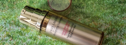 Мой лучший крем для лица, который идеально подходит под макияж Estee Lauder