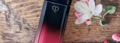 Люкс: Яркий глянец на губах Cle de Peau Beauty Radiant Liquid Rouge Shine 6 Tange